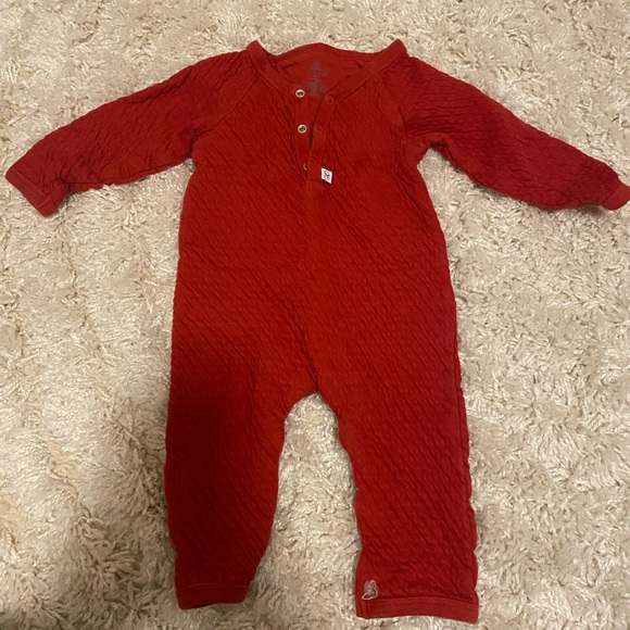 Girls 6-9 Mo Baby Clothing Bundle - Picture 4 of 9